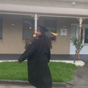 Meet your Posher, Betsy